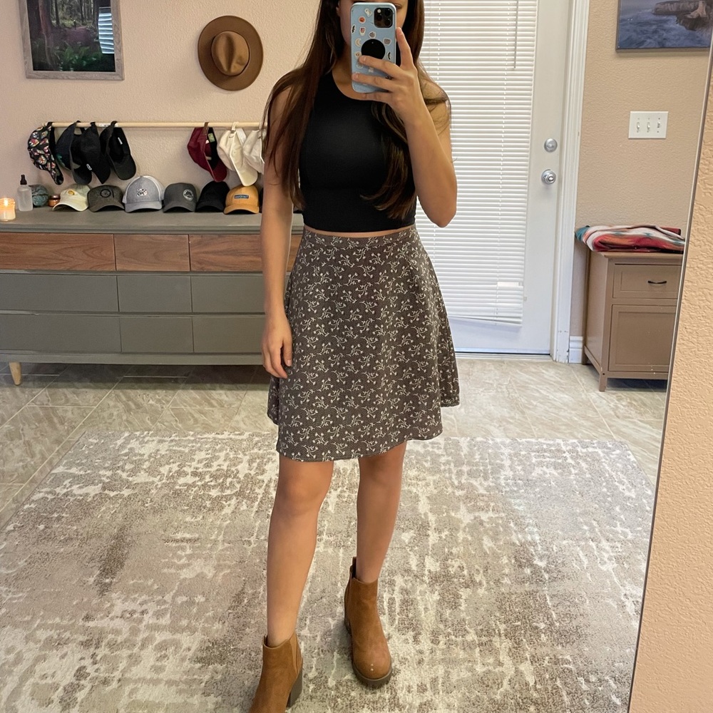 Skirt